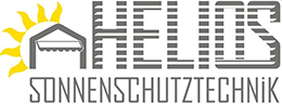 Sonnenschutzsysteme kaufen in Stuttgart | Helios Sonnenschutztechnik